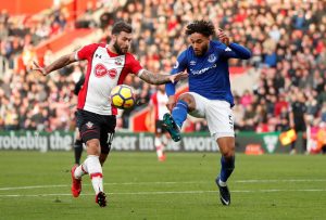 nhan dinh Everton vs Southampton