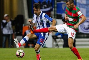 nhan dinh Maritimo vs Porto