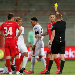 nhan dinh Mainz vs Union Berlin