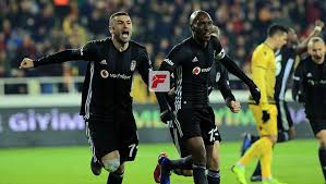 soi keo Yeni Malatyaspor vs Besiktas JK