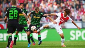 nhan dinh Monchengladbach vs Koln