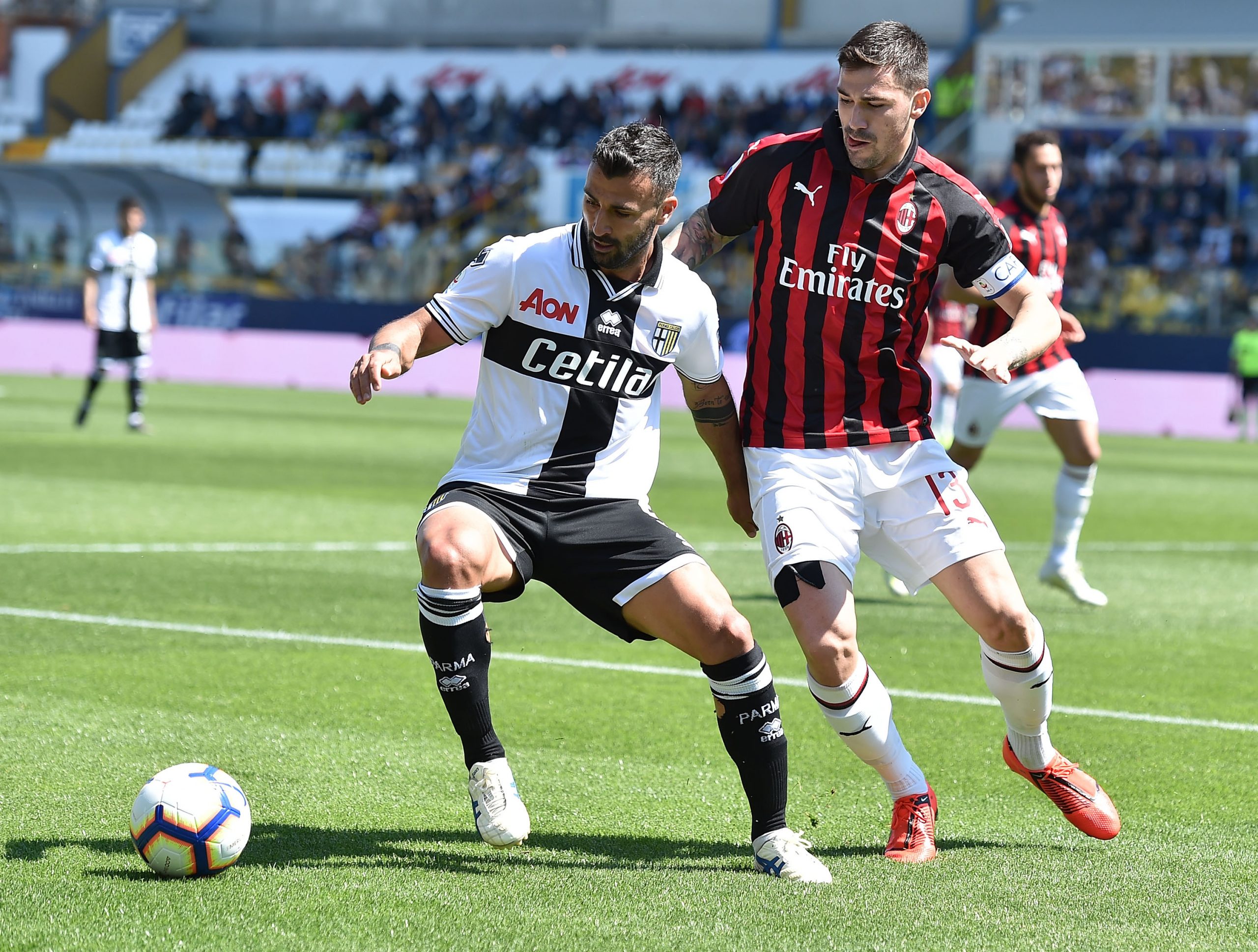 nhan dinh Spezia vs AC Milan