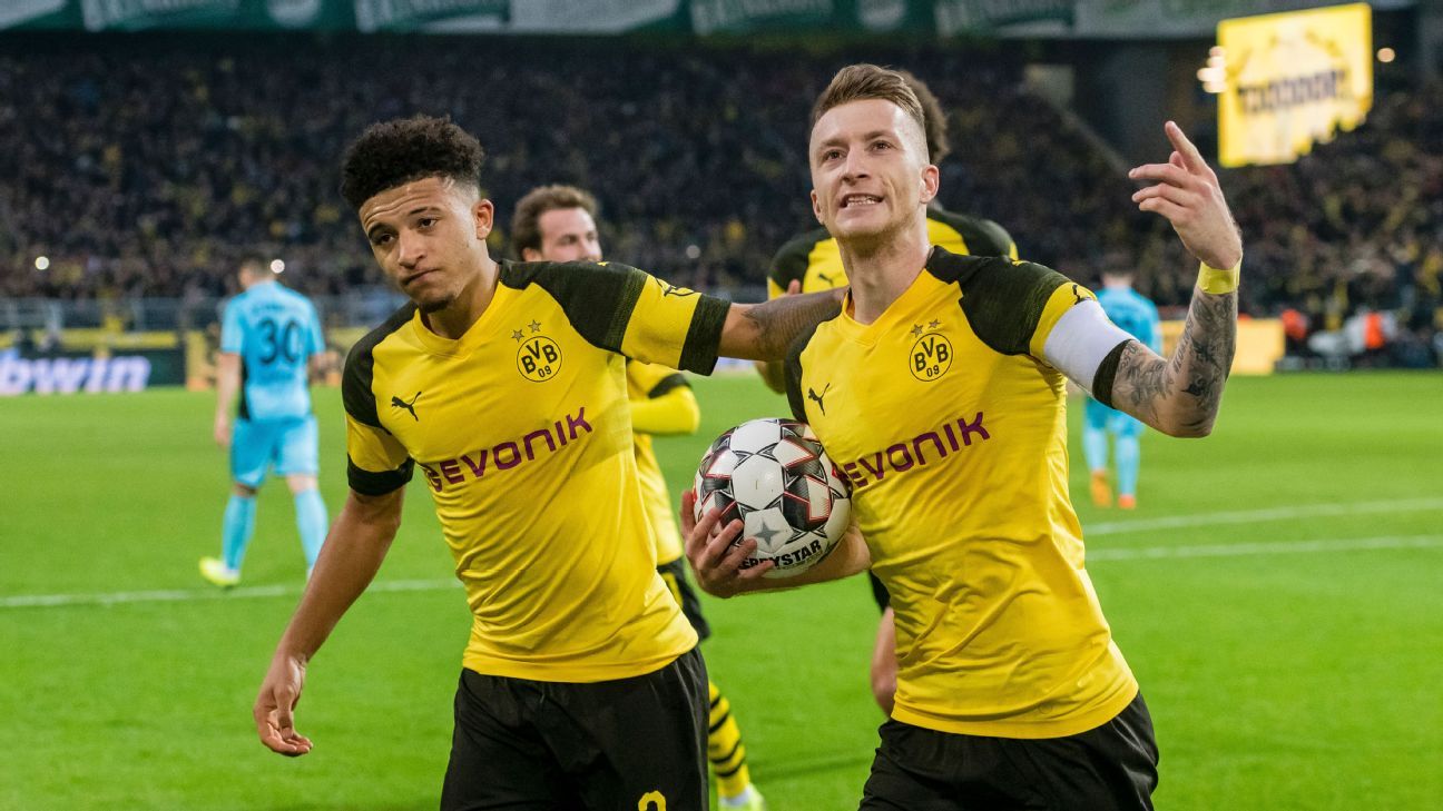 soi keo Freiburg vs Borussia Dortmund