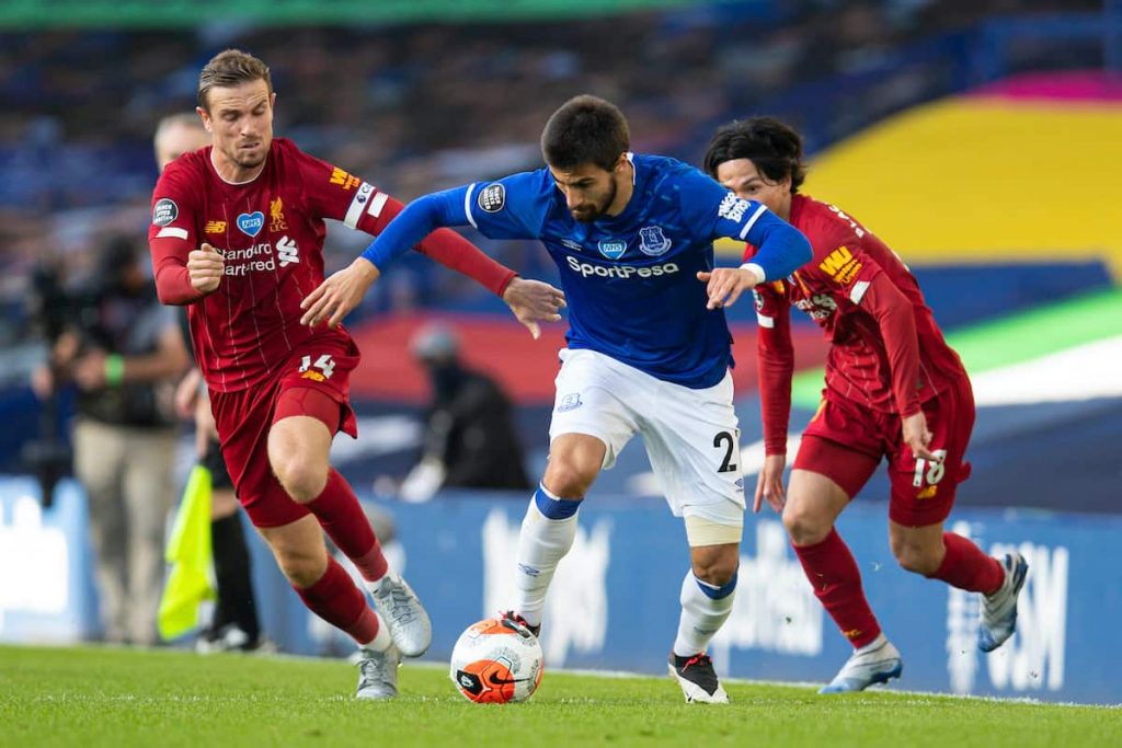 nhan dinh Liverpool vs Everton