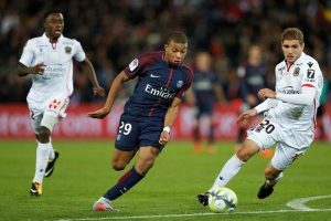 nhan dinh Paris SG vs Nice