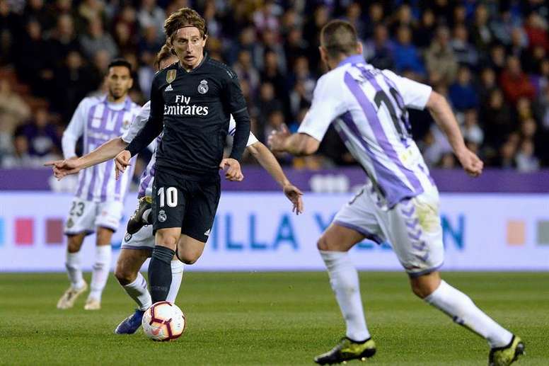 nhan dinh Valladolid vs Real Madrid