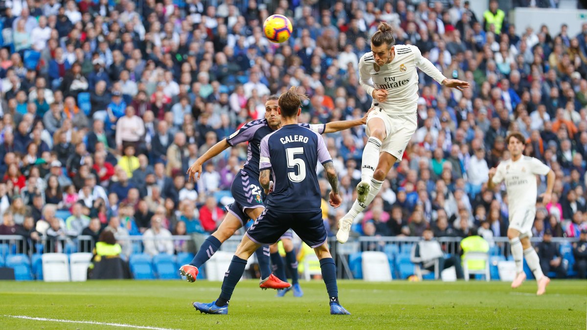 soi keo Valladolid vs Real Madrid