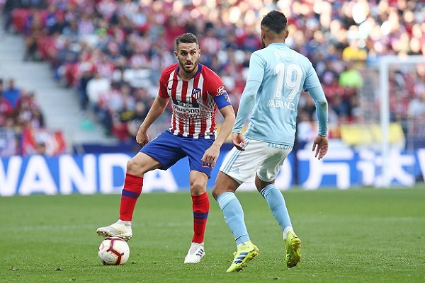 nhan dinh Atletico Madrid vs Celta Vigo