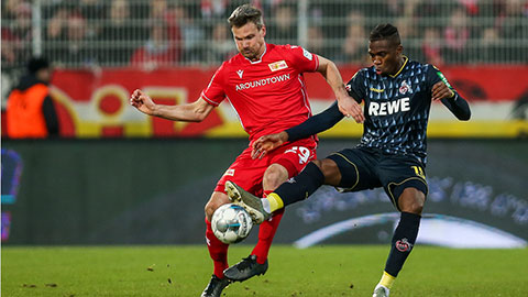 soi keo Mainz vs Union Berlin