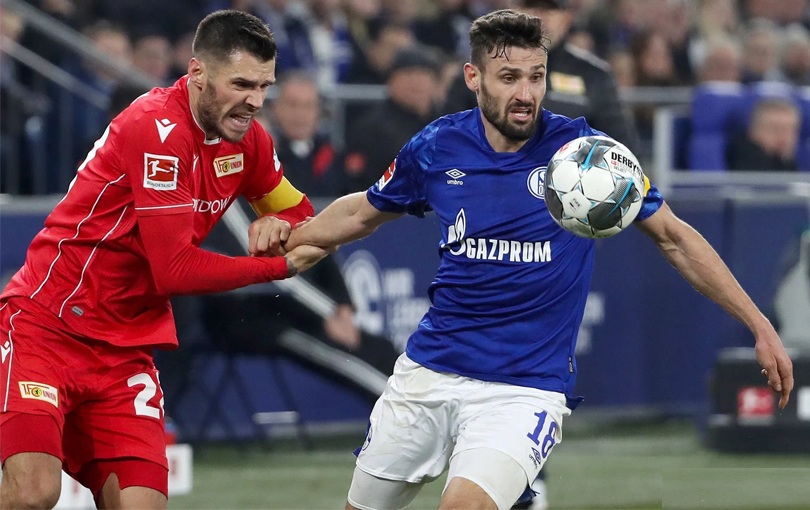 nhan dinh Union Berlin vs Schalke