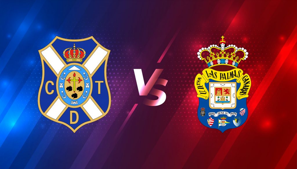 nhan dinh Tenerife vs Las Palmas