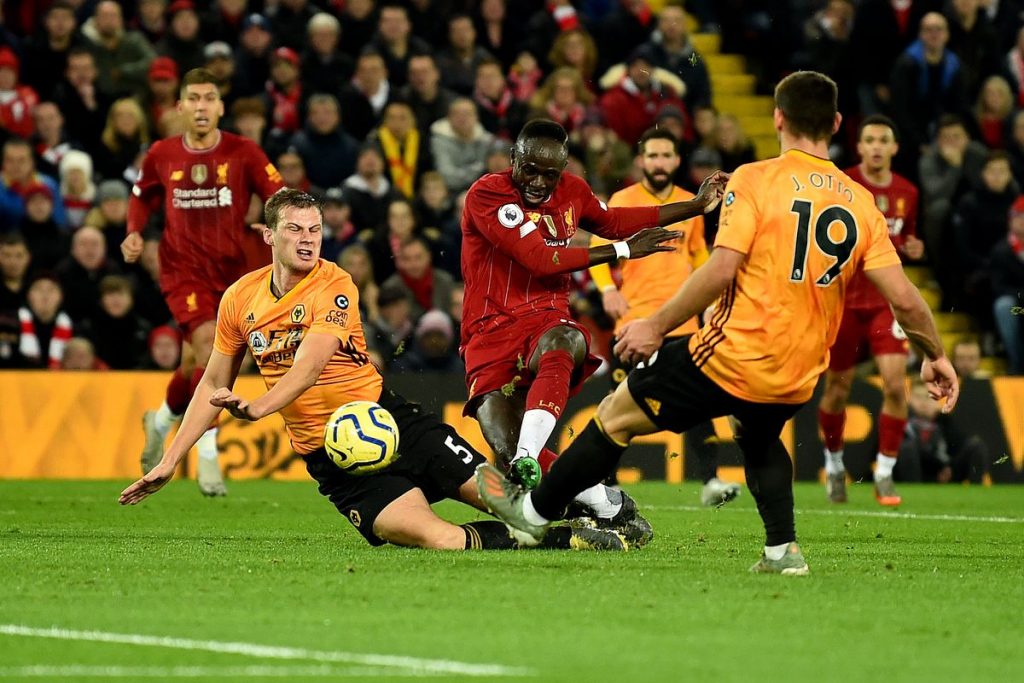 nhan dinh Wolves vs Liverpool 