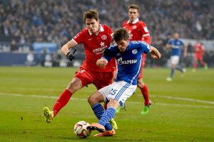 nhan dinh Schalke vs Mainz