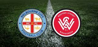 nhan dinh Melbourne City vs WS Wanderers