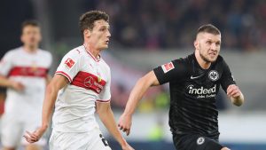 soi keo Eintracht Frankfurt vs VfB Stuttgart