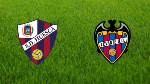 nhan dinh Levante UD vs SD Huesca