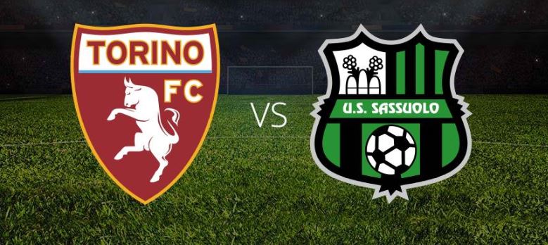 nhan dinh Torino vs US Sassuolo Calcio