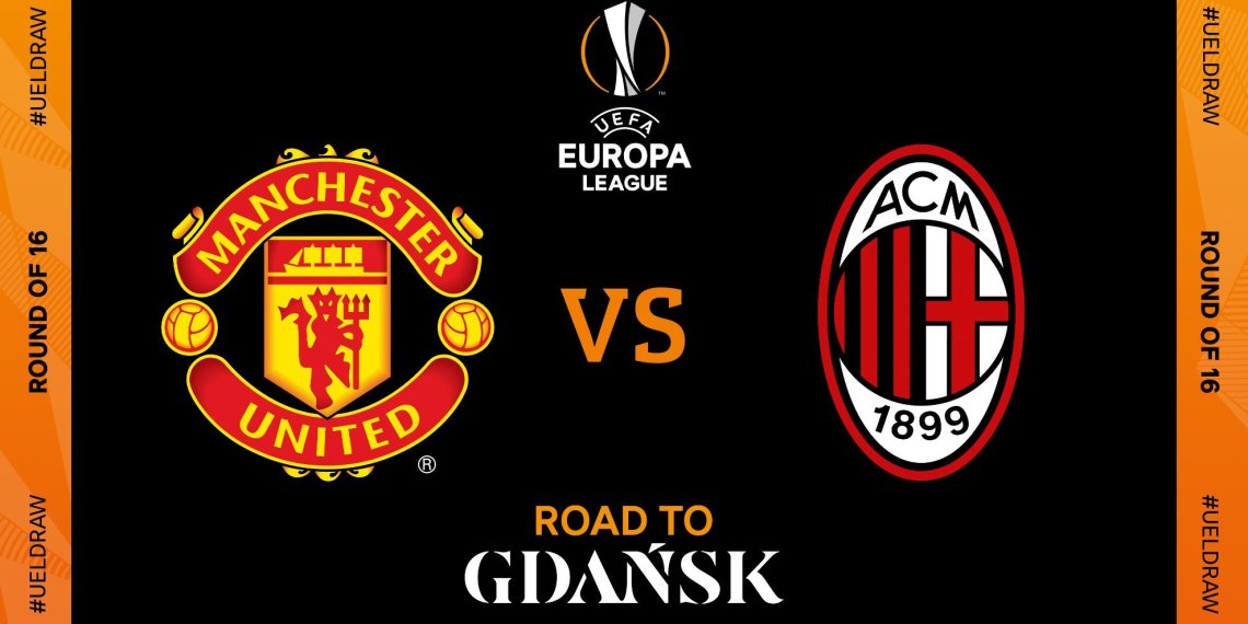 soi keo AC Milan vs Manchester United