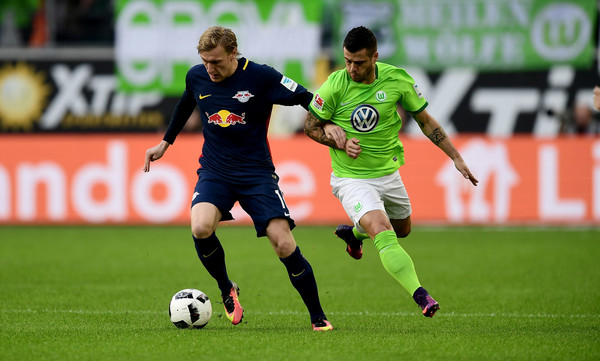 soi keo RB Leipzig vs VFL Wolfsburg