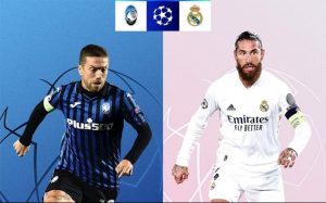 nhan dinh Real Madrid vs Atalanta