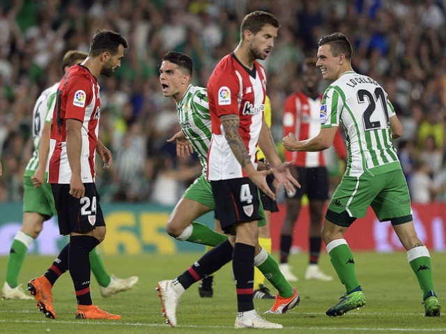 nhan dinh Sevilla vs Real Betis