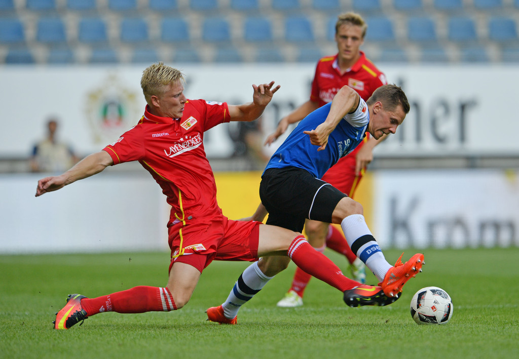 soi keo Arminia Bielefeld vs Union Berlin