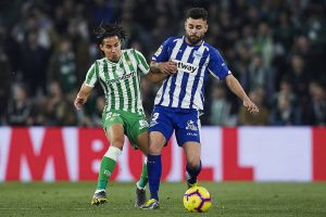 nhan dinh Real Betis vs Alaves