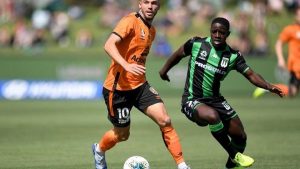 nhan dinh Brisbane Roar vs Western United