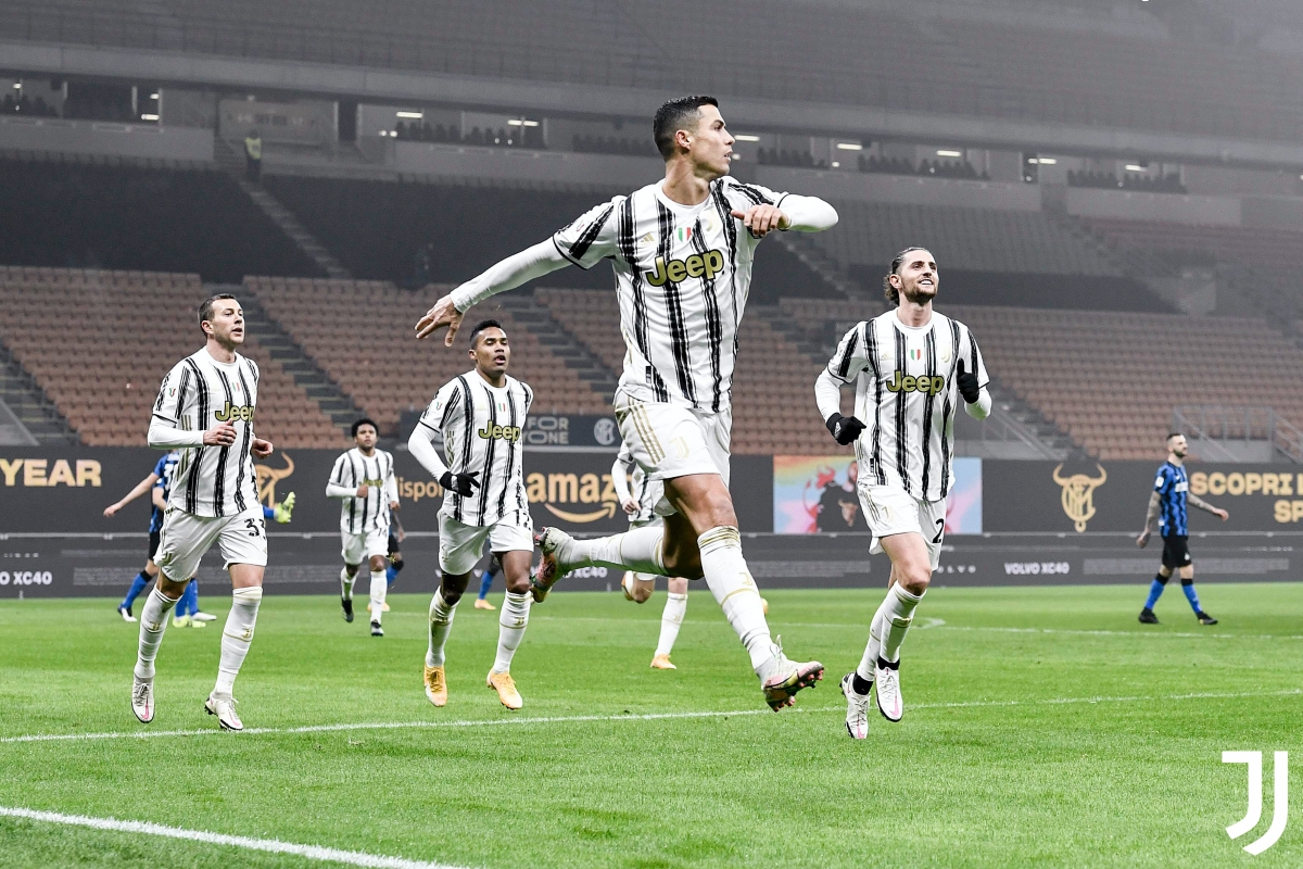 soi keo Juventus vs FC Porto