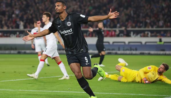 nhan dinh Eintracht Frankfurt vs VfB Stuttgart