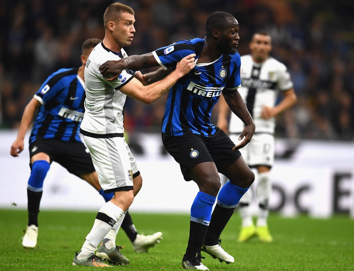 soi keo Parma vs Inter Milan