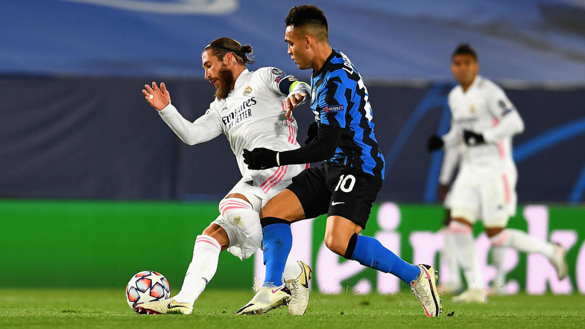 soi keo Real Madrid vs Atalanta