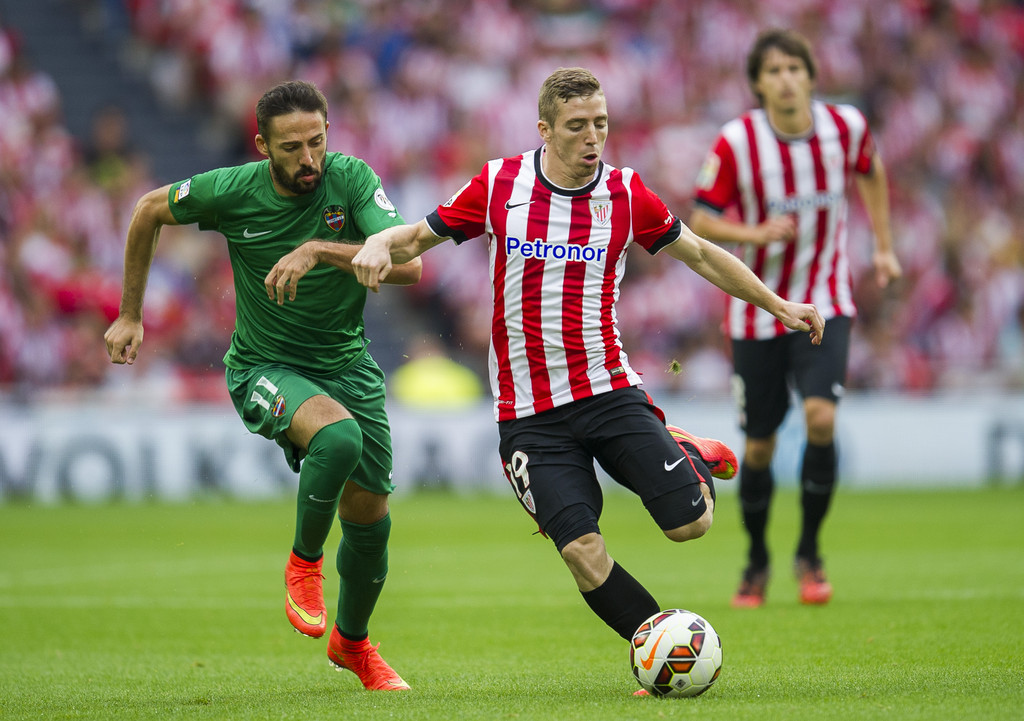 nhan dinh Levante UD vs Athletic Bilbao