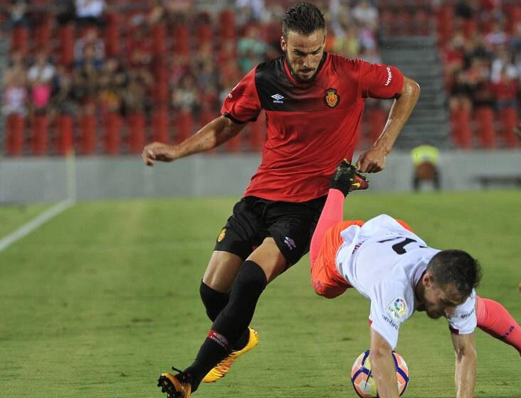 soi keo Fuenlabrada vs Mallorca