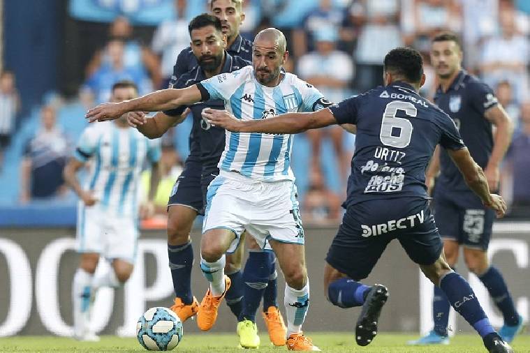 soi keo Atletico Tucuman vs Newell Old Boys