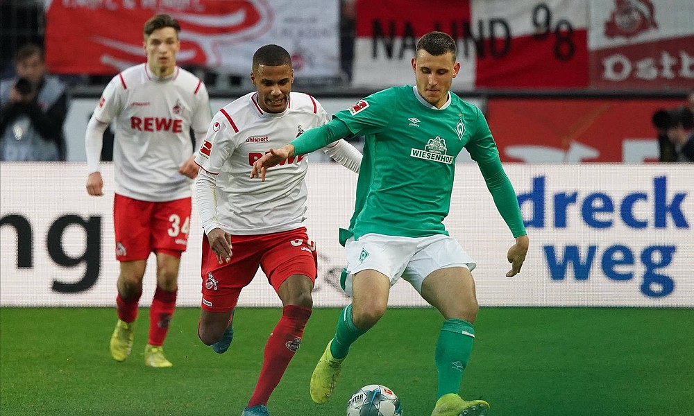 nhan dinh Koln vs Werder Bremen