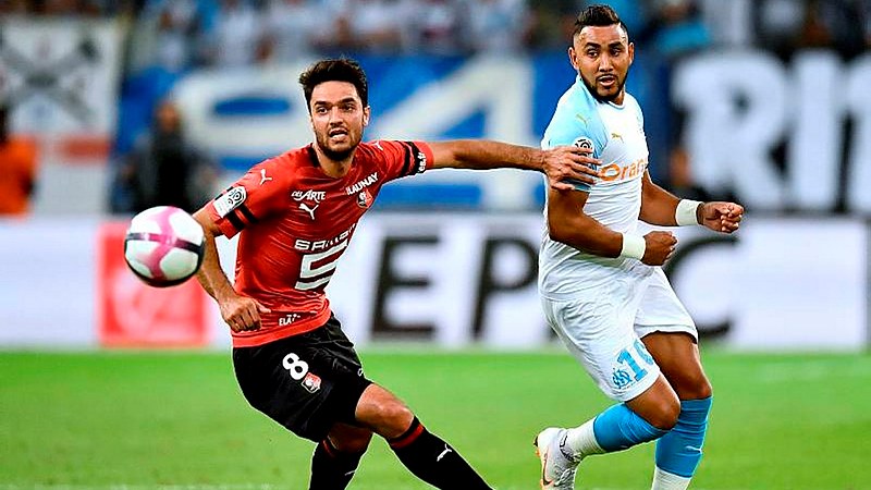 soi keo Olympique Marseille vs Stade Rennes