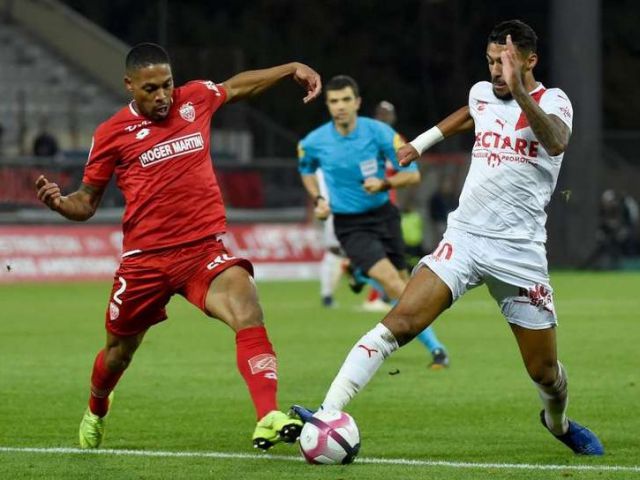 nhan dinh Olympique Nimes vs Montpellier HSC