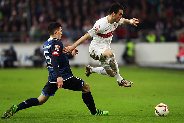 soi keo Stuttgart vs Hoffenheim