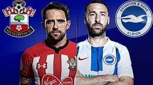 nhan dinh Southampton vs Brighton Hove Albion