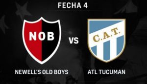 nhan dinh Atletico Tucuman vs Newell Old Boys