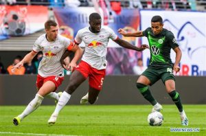 nhan dinh RB Leipzig vs VFL Wolfsburg