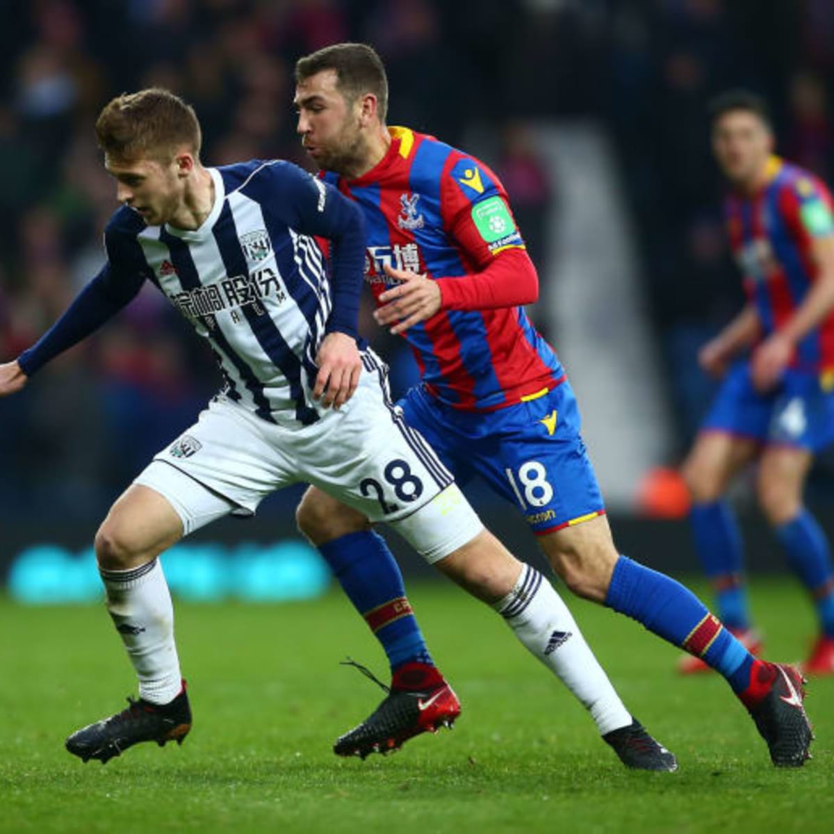 nhan dinh Crystal Palace vs West Bromwich