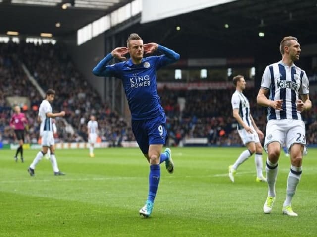 soi keo Leicester City vs West Brom