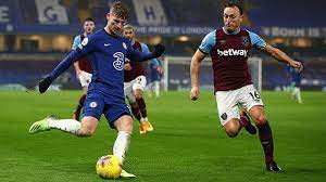 soi keo West Ham vs Chelsea