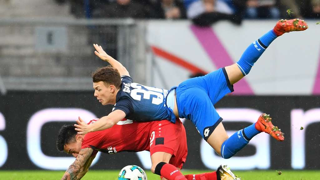 soi keo TSG Hoffenheim vs Bayer Leverkusen