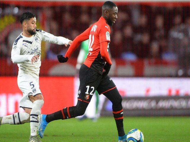 soi keo Bordeaux vs Rennes