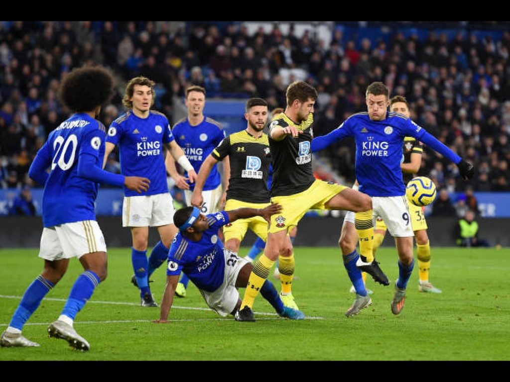 soi keo Leicester City vs Southampton