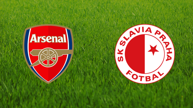 soi keo Slavia Praha vs Arsenal