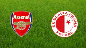 nhan dinh Arsenal vs Slavia Praha